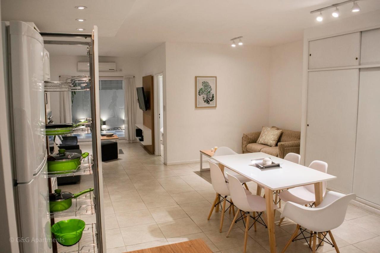 G&G Apartments - Obelisco Perfect Location Buenos Aires Dış mekan fotoğraf