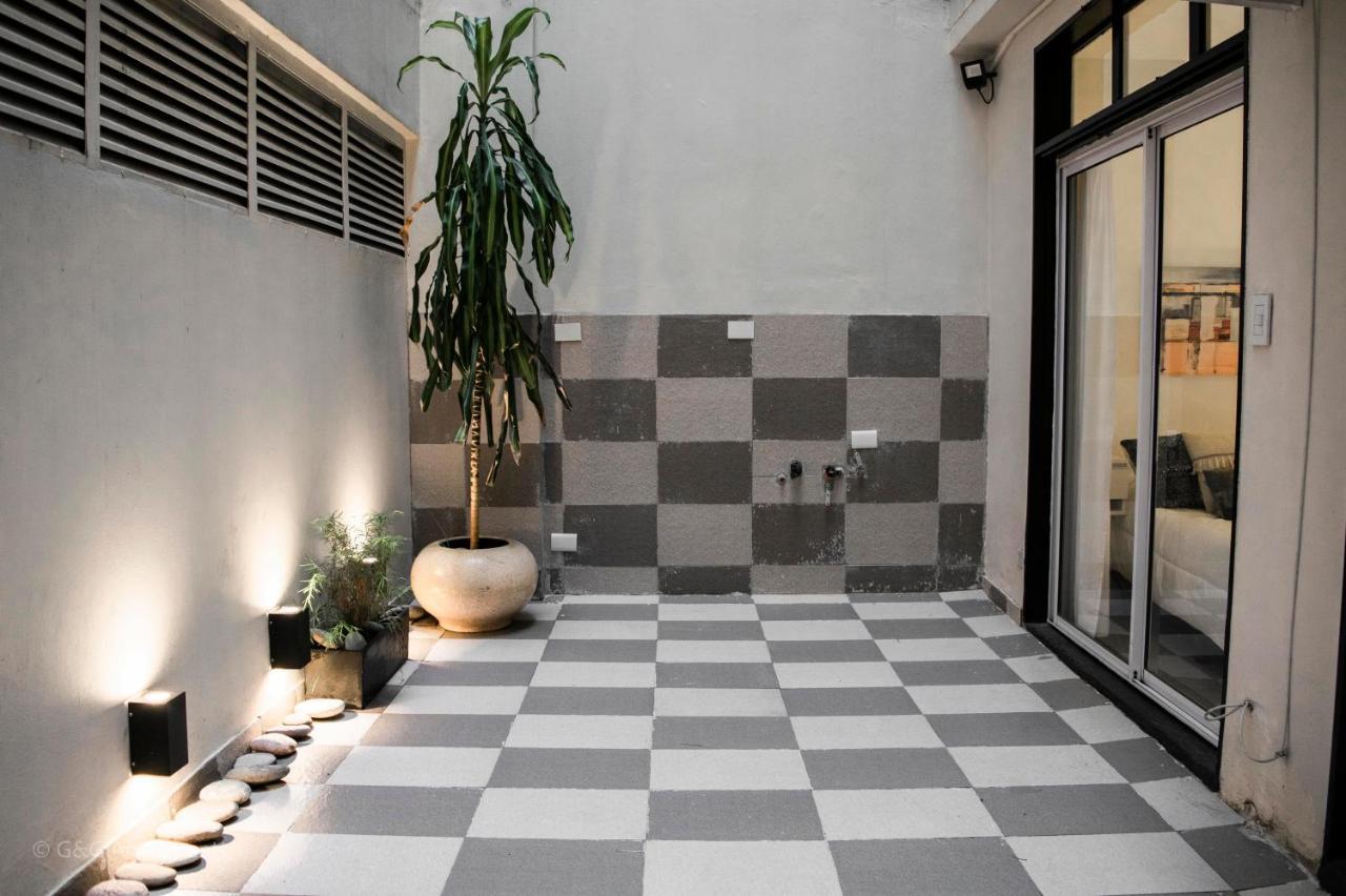 G&G Apartments - Obelisco Perfect Location Buenos Aires Dış mekan fotoğraf