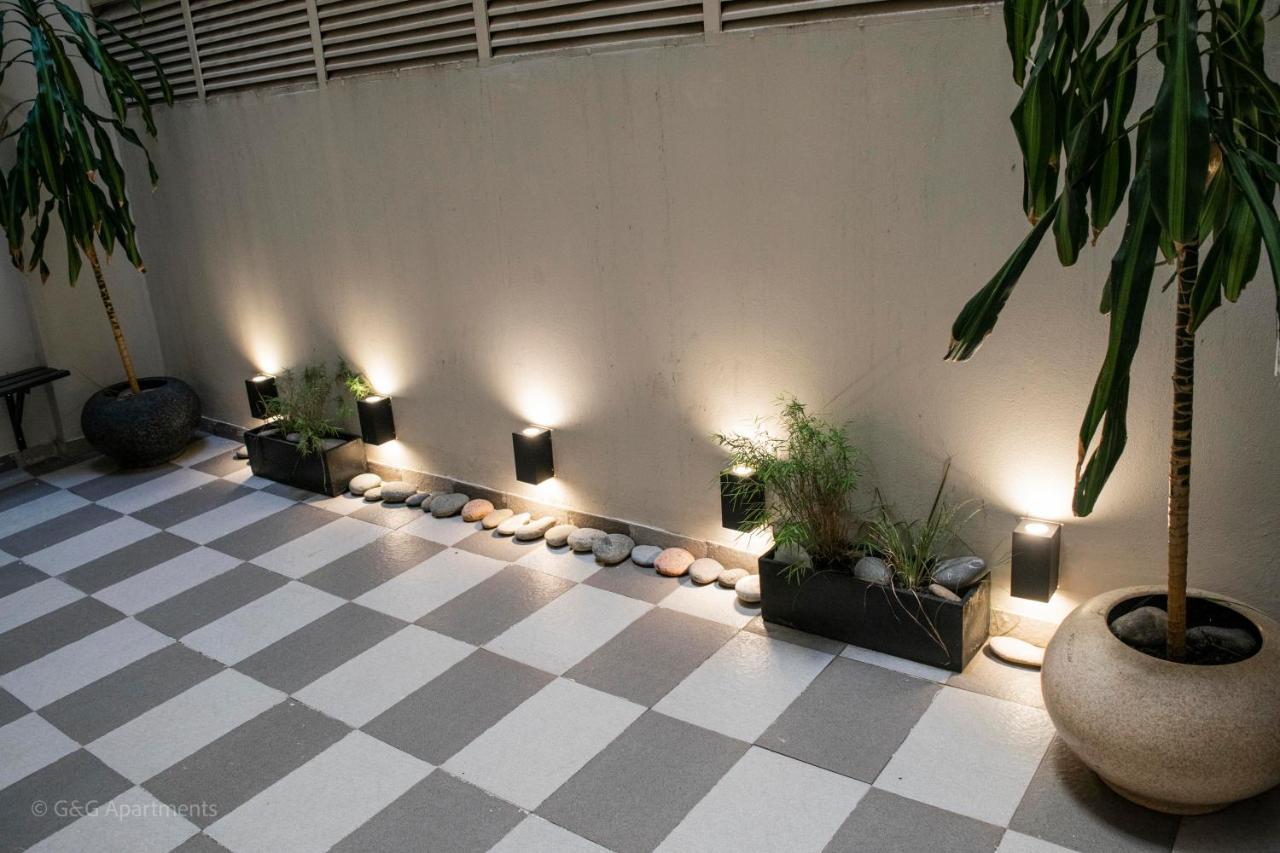 G&G Apartments - Obelisco Perfect Location Buenos Aires Dış mekan fotoğraf