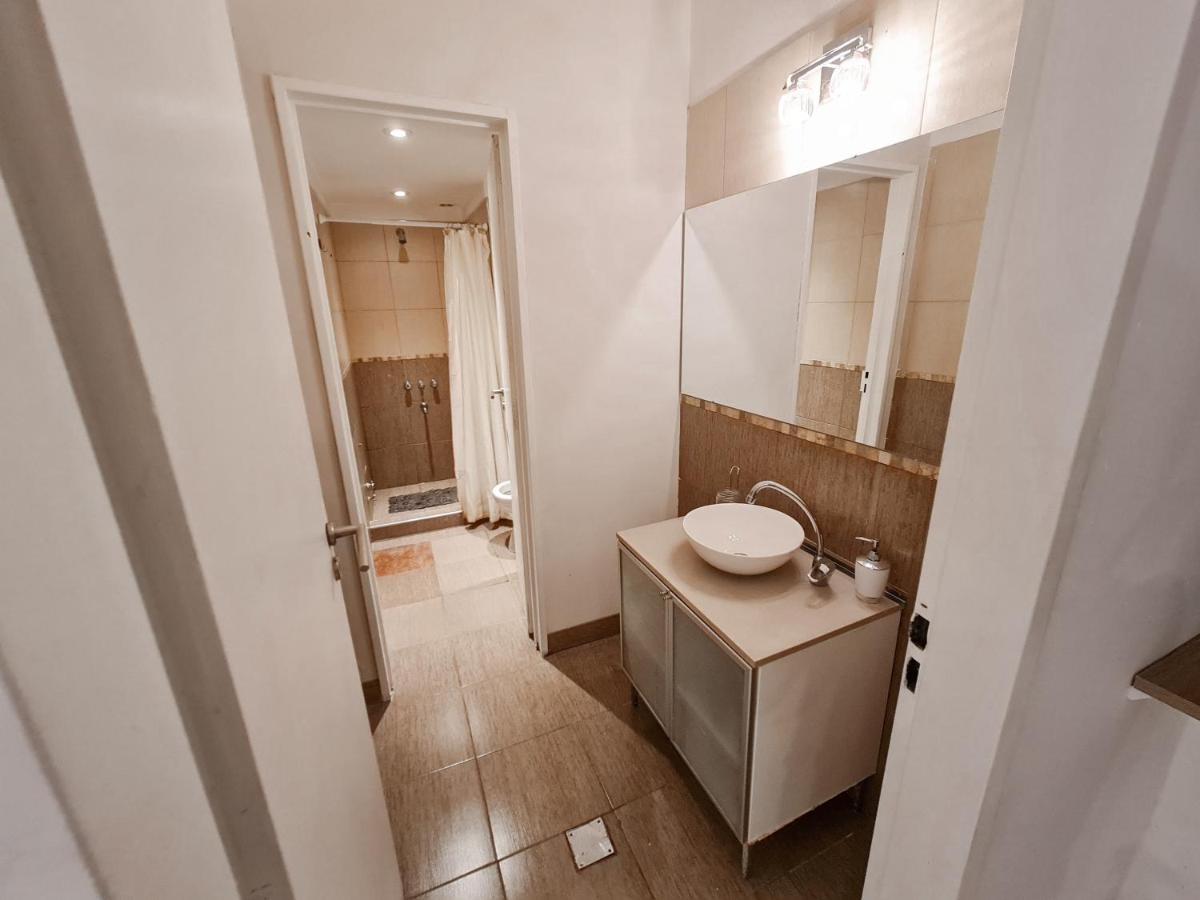G&G Apartments - Obelisco Perfect Location Buenos Aires Dış mekan fotoğraf