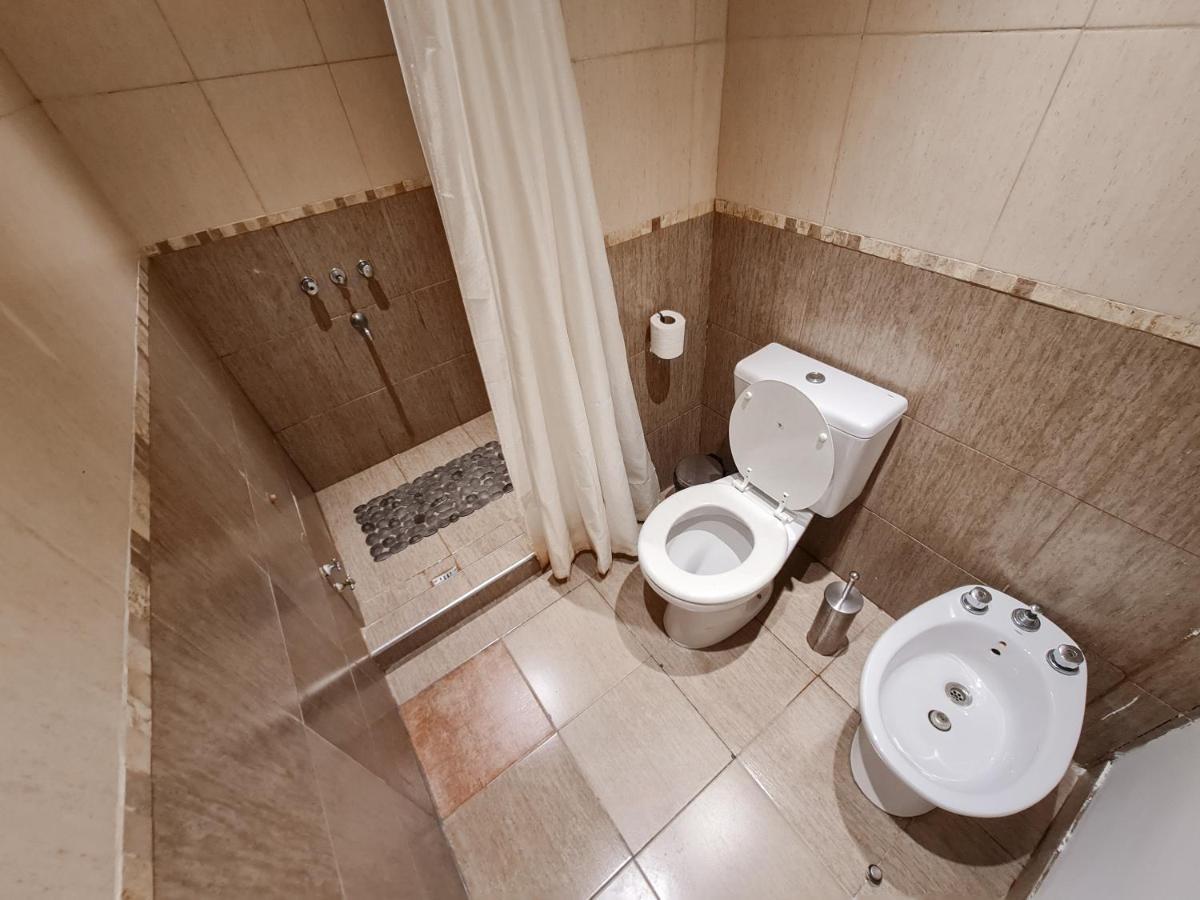 G&G Apartments - Obelisco Perfect Location Buenos Aires Dış mekan fotoğraf